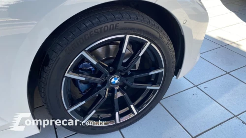 BMW 320I 2.0 16V TURBO SPORT GP
