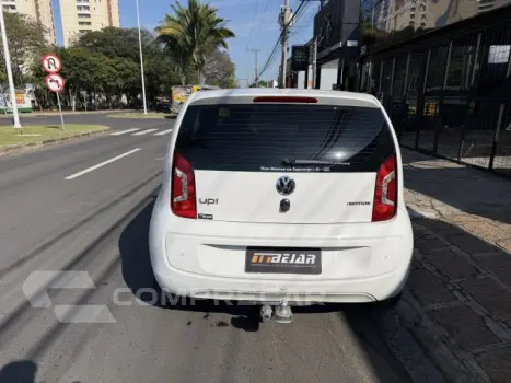 UP - 1.0 MPI RBW 12V 4P AUTOMATIZADO
