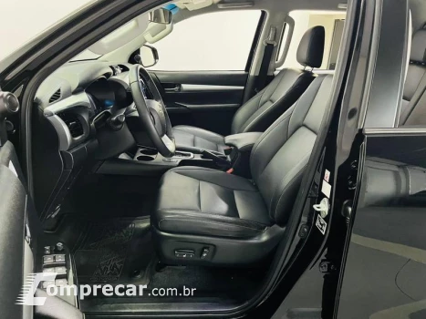 HILUX CDSRXA4FD