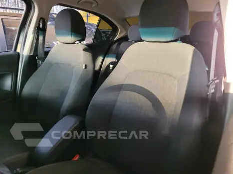 CRONOS DRIVE 1.3 8V Flex