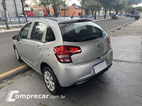 C3 1.5 Origine 8V