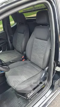 STRADA 1.3 Firefly Freedom CS