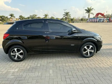 ONIX 1.4 MPFI LTZ 8V