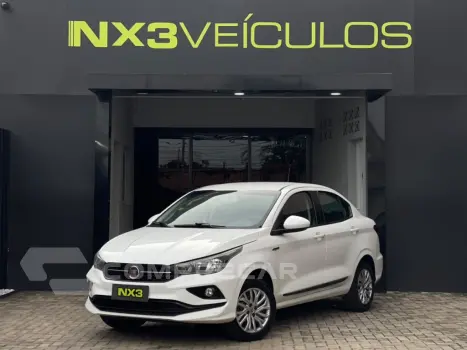 Fiat CRONOS 1.3 FIREFLY FLEX DRIVE MANUAL 4 portas