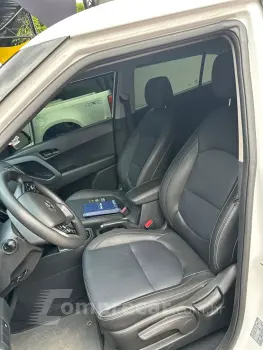 CRETA 1.6 16V Attitude