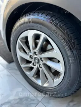 TUCSON 1.6 16V T-gdi GLS Ecoshift