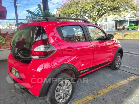 MOBI 1.0 EVO TREKKING