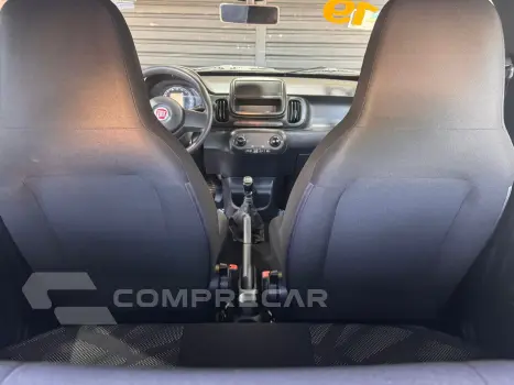 MOBI 1.0 8V Evo Easy