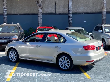 JETTA 2.0 Comfortline
