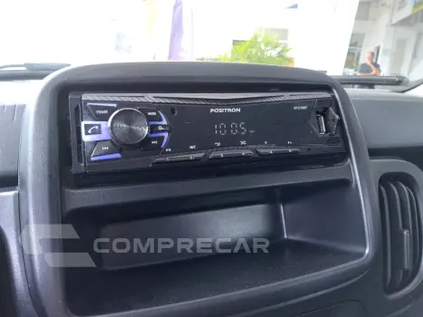 MOBI 1.0 EVO FLEX LIKE. ON MANUAL