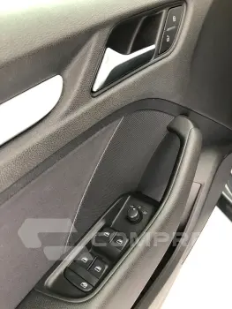 A3 1.4 TFSI Sedan Ambiente 16V