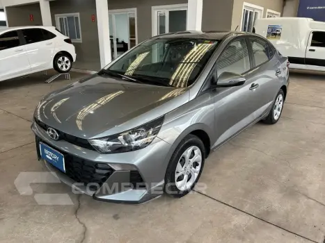 HB20S 1.0 12V FLEX COMFORT PLUS MANUAL