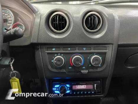 CELTA 1.0 MPFI LT 8V FLEX 4P MANUAL