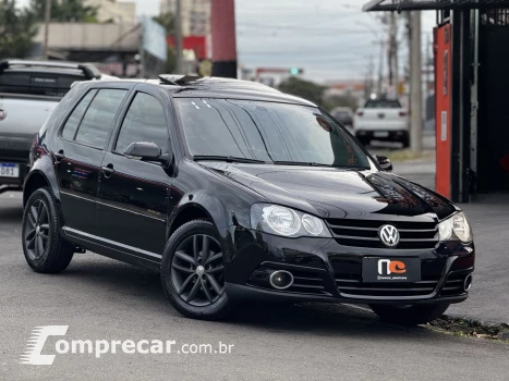 Golf Sportline 1.6 Mi Total Flex 8V 4p