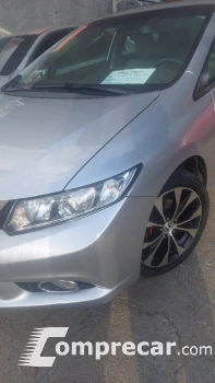 CIVIC EXR