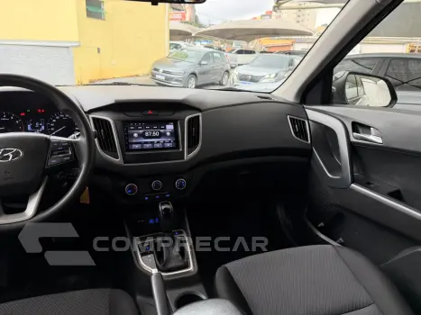 CRETA 1.6 16V Attitude