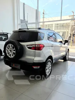 ECOSPORT 1.5 Ti-vct SE Direct