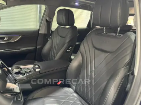 TIGGO 8 PRO 1.6 TGDI GASOLINA DCT