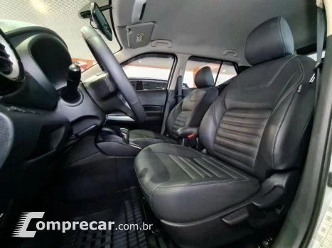 KICKS ADVANCE CVT