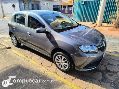 SANDERO 1.0 12V SCE Expression