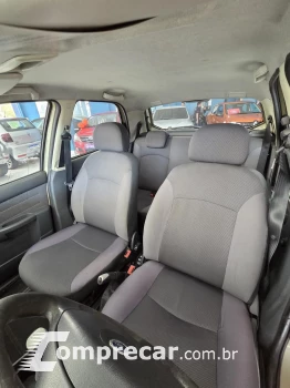 PALIO 1.0 MPI Fire ELX 8V