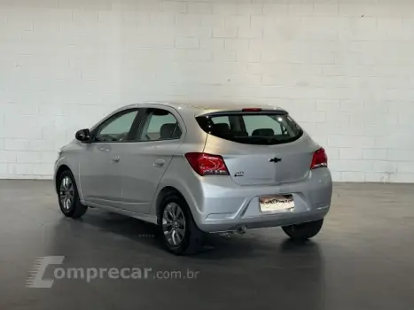 ONIX - 1.0 SPE/4 JOY BLACK 8V 4P MANUAL