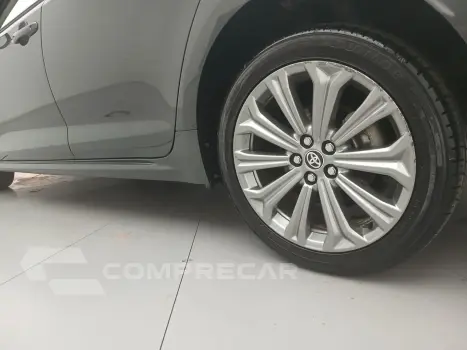 COROLLA 2.0 VVT-IE FLEX XEI DIRECT SHIFT
