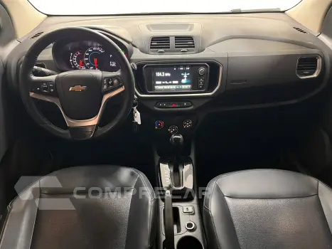 SPIN 1.8 Premier 8V