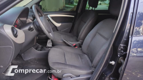 SANDERO 1.6 Authentique 8V