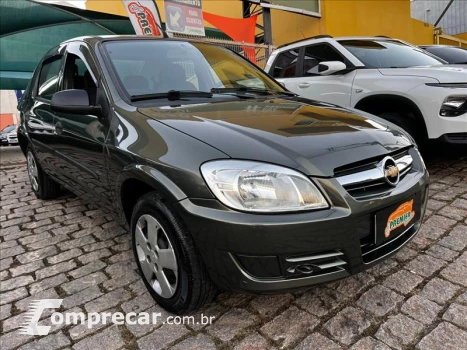 PRISMA 1.4 MPFI JOY 8V