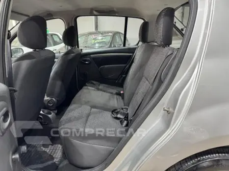 SANDERO - 1.0 EXPRESSION 16V 4P MANUAL
