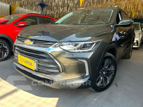 CHEVROLET TRACKER Premier 1.2 Turbo 12V Flex Aut. 4 portas