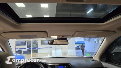 OUTLANDER 3.0 GT 4X4 V6 24V