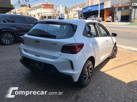 Onix 1.0 Flex Lt Manual