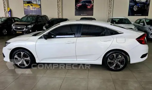 CIVIC SPORT MT