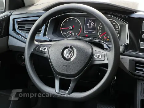 VIRTUS 1.0 200 TSI Comfortline