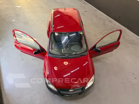 CELTA 1.0 MPFI 8V