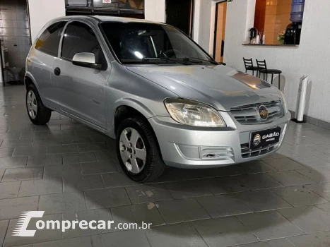 CELTA - 1.0 MPFI SPIRIT 8V 2P MANUAL