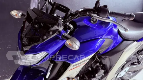 FZ25 FAZER 250 BLUEFLEX