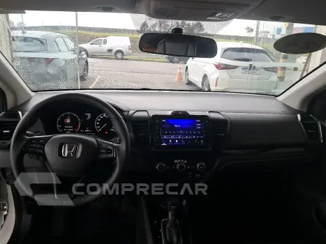 CITY 1.5 i-VTEC FLEX HATCH EXL CVT