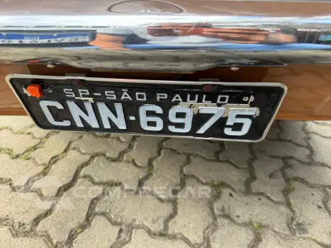 CORCEL 1.4 8V