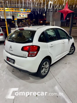 C3 1.5 Tendance 8V