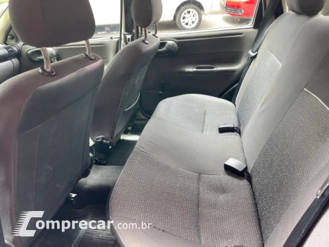 CLASSIC - 1.0 MPFI LS 8V 4P MANUAL