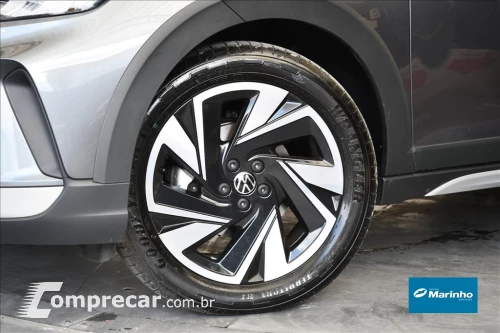 NIVUS 1.0 200 TSI TOTAL FLEX HIGHLINE AUTOMÁTICO