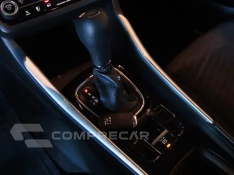 FASTBACK 1.0 Turbo 200 Hybrid Audace