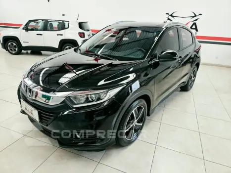 Honda HR-V 1.8 16V EXL 4 portas