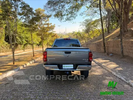 RAM 5.9 TROPIVAN 2500 SLT 4X4 TURBO INTERCOOLER D