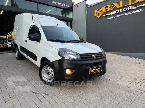 Fiorino Endurance EVO 1.4 Flex 8V 2p
