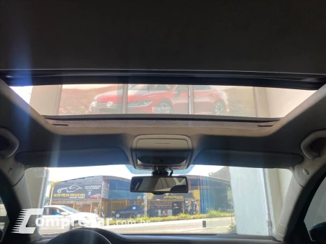 JETTA 2.0 TSI HIGHLINE 200CV GASOLINA 4P TIPTRONIC