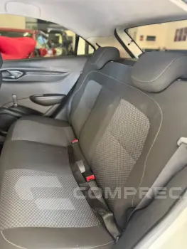 ONIX HATCH 1.0 12V Flex 5p Mec.